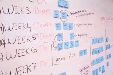 Featured image for What It's Really Like Running a Dev Team From Nigeria for Clients in the US and UK