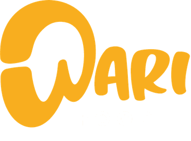 Warifood logo
