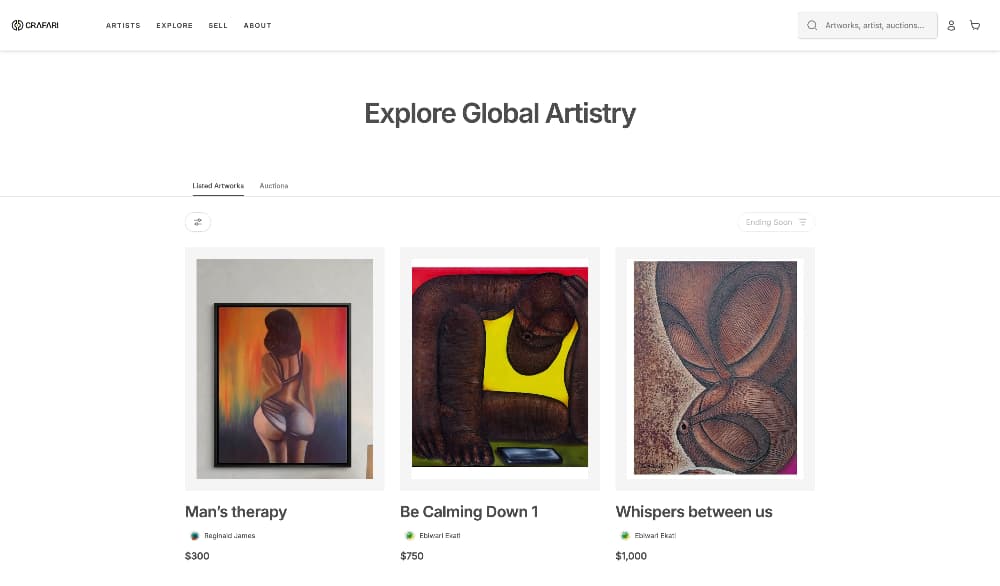 Explore