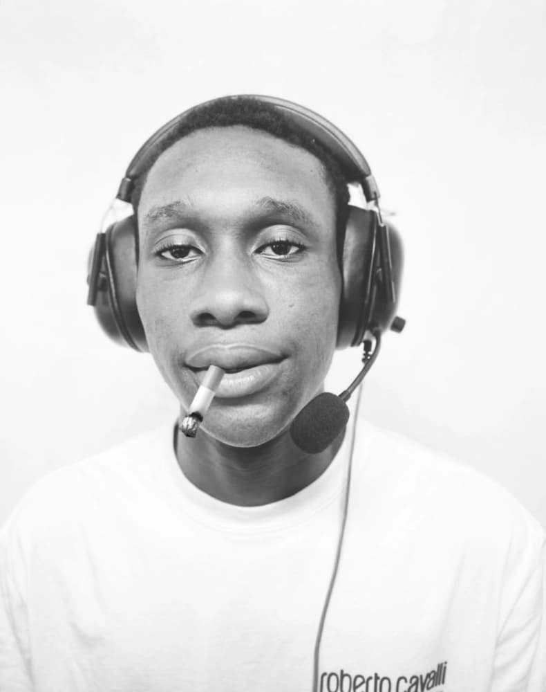 David  Benjamin