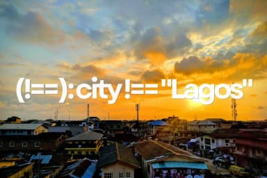Featured image for Port Harcourt's Quiet Tech Scene: Why We Built Busyexpand Here, Not Lagos