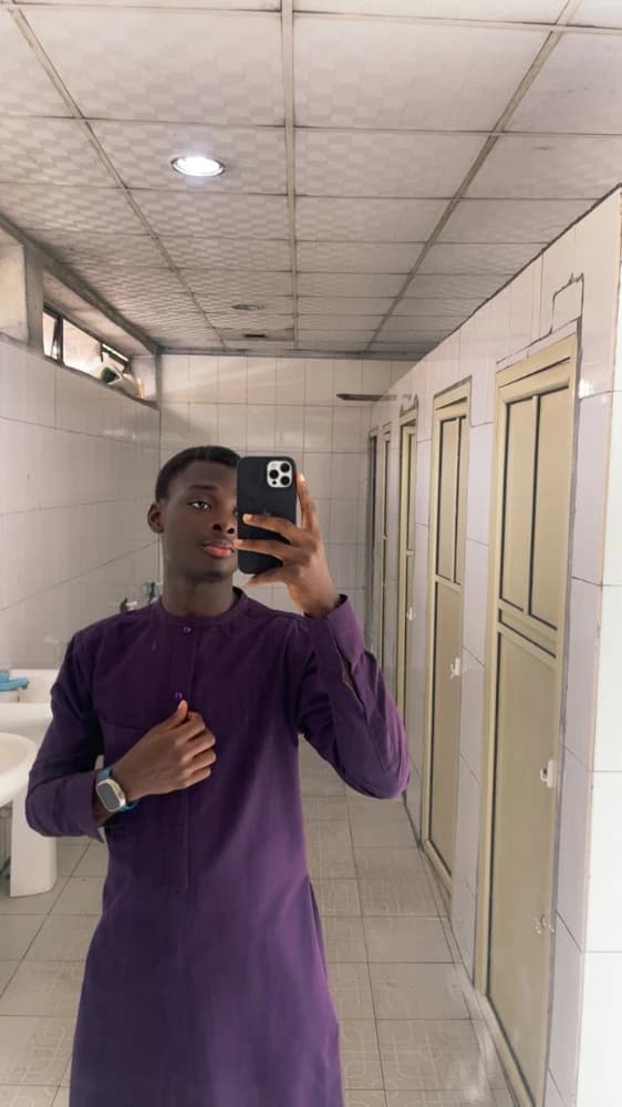 Joshua Salami