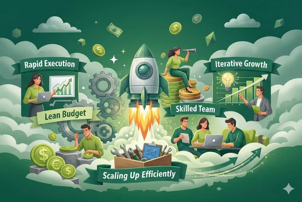 Managed Team Bootstrapping