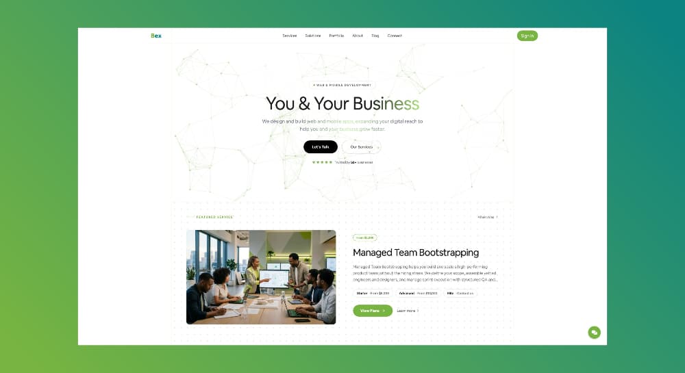 No Time Zone Headache: Why Busyexpand Teams Work Seamlessly With Europe and the US