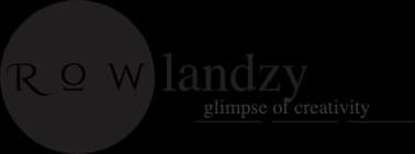 Rowlandzy Studio logo